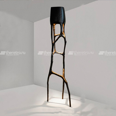 Торшер CIRCUMSPECT Carpenters Workshop Gallery фото 3