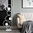 Дизайнерский светильник Zoe Floor Venicem Floor Lamp Черный фото 11