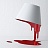 Liquid Table Lamp фото 6