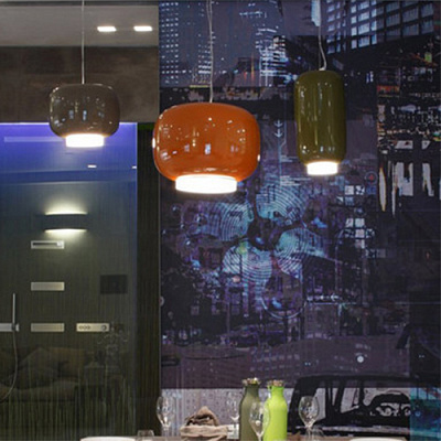 Светильник Foscarini Chouchin фото 11