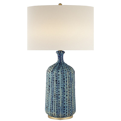 Настольная лампа circa lighting Culloden Table Lamp  фото 1