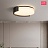 Подвесной светильник Candeeiro Lamp Sufitowe B фото 5