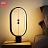 HENG Balance Table Lamp Красный фото 10