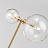 Светильник настольный Bubble Wally Table фото 3