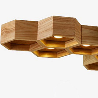 Loft Honeycomb 7 фото 6