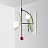 Подвесной светильник HELIO - SUSPENSION LIGHT C фото 10