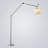 Artemide Tolomeo Mega фото 8