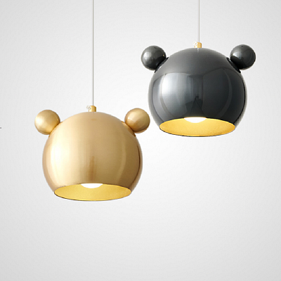 Подвесной светильник BEAR ONE фото 10