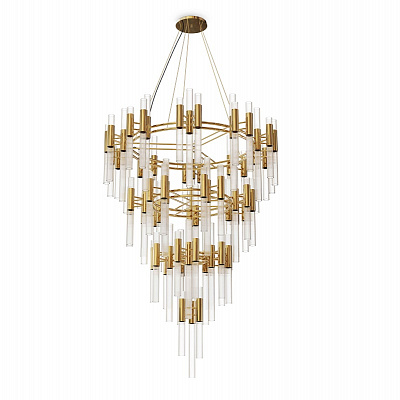 Luxxu WaterFall Chandelier  фото 1