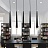 Star Trek Pendant lamp 2 Черный B фото 6