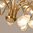 Ritz Hearts Chandelier 65 см   фото 9