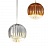 Tom Dixon Fin Light Round Серебро (Хром) фото 10