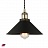 Loft Cone Pendant 35 см   фото 2