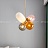 Люстра Candies Modern Balloon Glass Chandelier C фото 14