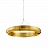 Hard Circle Chandelier фото 2