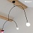 Mobile Chandelier Michael Anastassiades Черный фото 13