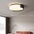 Подвесной светильник Candeeiro Lamp Sufitowe A фото 9