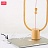 HENG Balance Table Lamp Красный фото 6