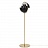 Торшер Louis Weisdorff Multi-lite floor lamp Черный фото 5