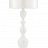 Paralume Table Lamp Красный фото 3