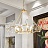 Ritz Angel Birds Chandelier фото 12