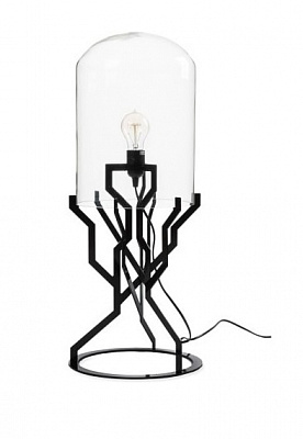 Cross Edison Table Lamp  фото 1