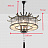 Подвесной светильник в китайском дзен стиле фото 4