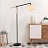 Торшер STEEVE FLOOR LAMP фото 6