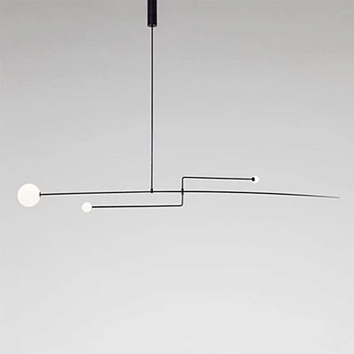 Mobile Chandelier 3 фото 4