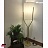 Herve Langlais floor lamp Arborescence 180 см   фото 6