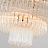 Люстра Ritz Helix Wide Chandelier B фото 15