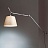 Бра Artemide Tolomeo Mega Wall B фото 8