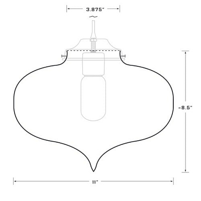 Niche Modern Minaret фото 14