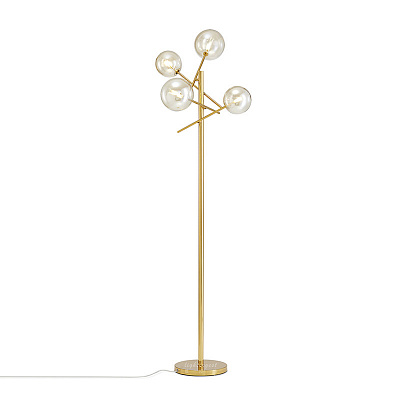 Торшер Bolle lamp by Gallotti&radice  фото 1