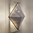 Бра Marble Diamond WALL LAMP Малый (Small) фото 5