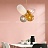 Люстра Candies Modern Balloon Glass Chandelier D фото 12