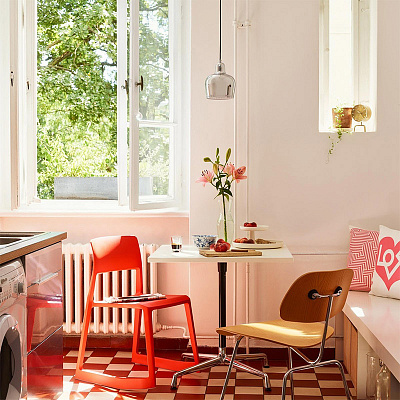 Artek Pendant Light A330S Белый фото 10