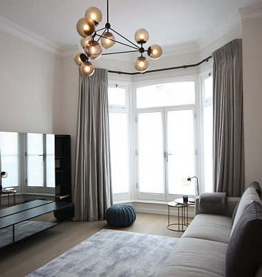 ROLL and HILL Modo Chandelier By Jason Miller фото 9