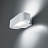 Artemide Talo Wall lamp Белый D фото 4