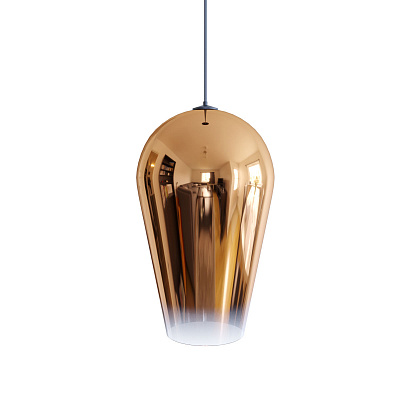 Подвесной Светильник Fade Pendant light LOFT2021-B  фото 1