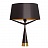 Axis S71 Table Lamp (Mini) Черный фото 3