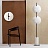 Торшер DELANO Rakumba Lighting Mito floor lamp фото 8