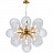 Bubble Chandelier фото 2