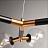 Люстра Horus Suspension Light фото 4