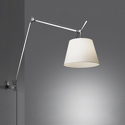 Бра Artemide Tolomeo Mega Wall B  фото 1