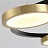 Подвесной светильник AVAIL BRASS SUSPENSION фото 13