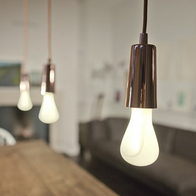 Plumen 002 E27 фото 3