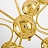 Lego Ball Chandelier фото 10