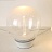 Artemide Empatia Suspension Light Table 16 см   фото 4