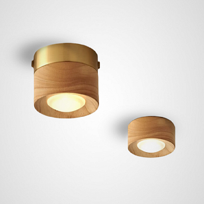 Точечный свет WOODSPOT LIGHT фото 6